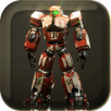 Robot Transformer Live Wallpap APK