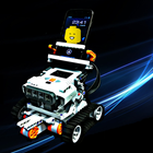 Face Follower for LEGO NXT simgesi