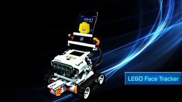 Face Follower for LEGO NXT gönderen
