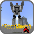 Robots for Minecraft icône