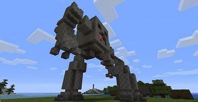 Robots for Minecraft capture d'écran 2