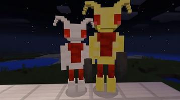 Robots for minecraft 截图 2