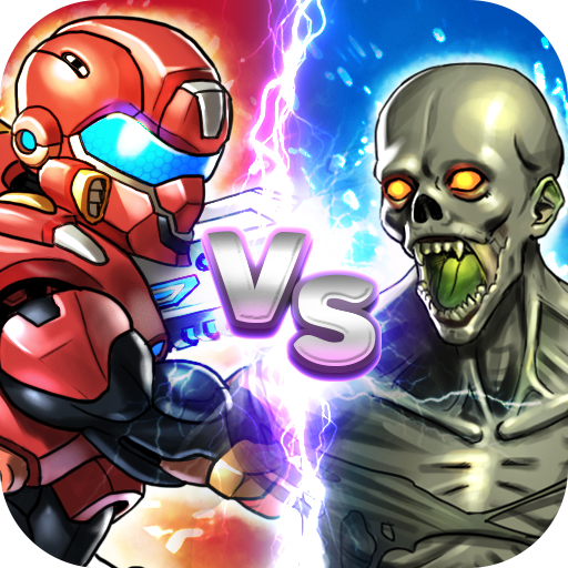 Robot Vs Zombies Game APK 143.0.20180730 for Android – Download Robot