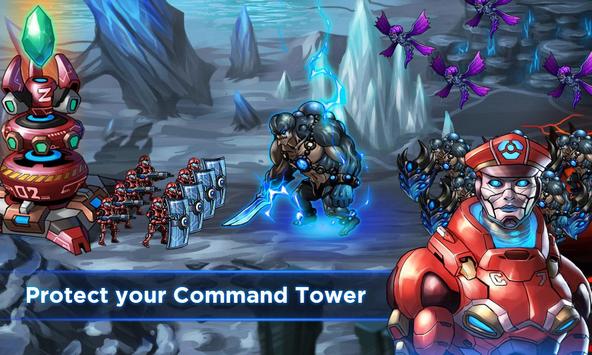 Robot Vs Zombies Game For Android Apk Download