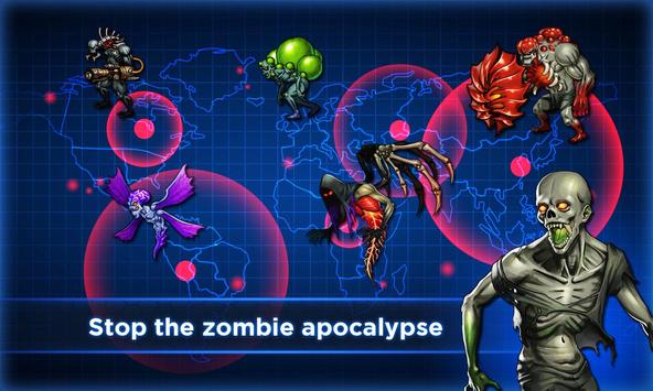Robot Vs Zombies Game For Android Apk Download