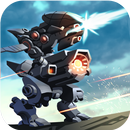 Robots Vs Zombies 2 APK