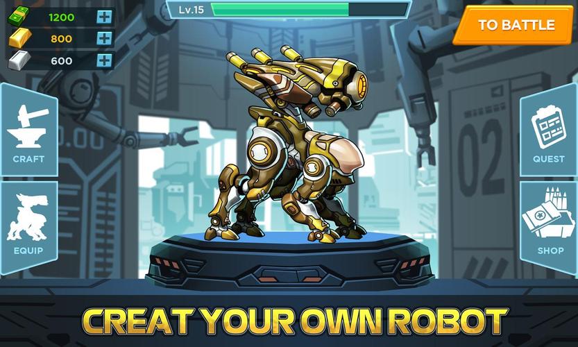 Robots Vs Zombies 2 For Android Apk Download - roblox robots zombie