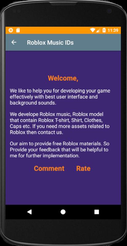 Roblox Id Of Clothes