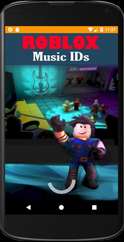 Roblox Music Ids For Android Apk Download - roblox animation id's