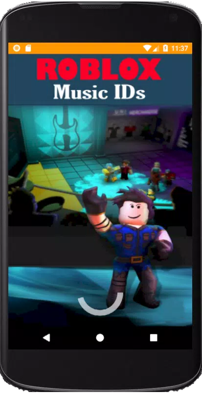 Roblox Music IDs APK (Android App) - Free Download