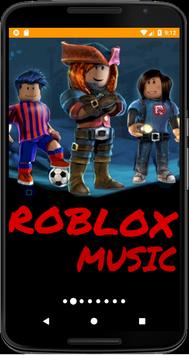 Roblox Music Codes For Android Apk Download - roblox music codes poster