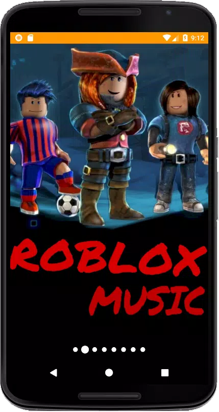 Roblox Music Codes APK for Android Download
