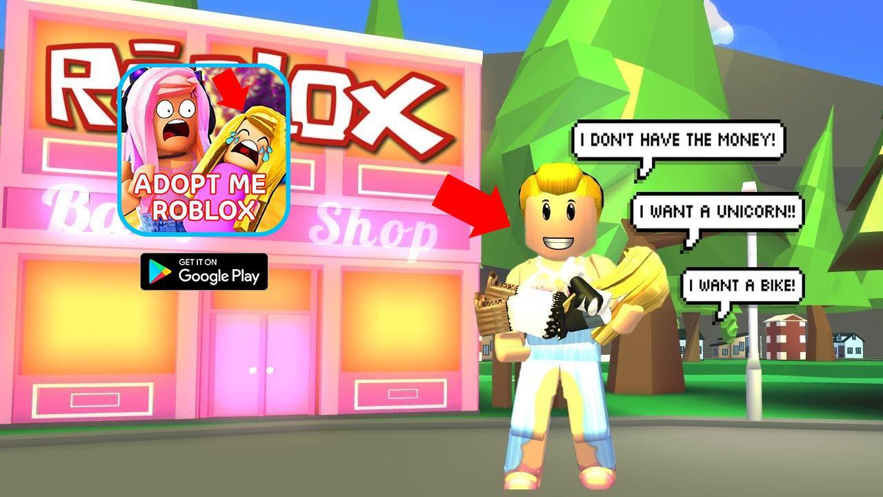 On Tips Adopt Me Roblox For Android Apk Download - como hackear roblox en los juegos