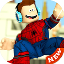 Tips For Roblox Spider Man HD APK