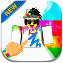 Roblox Coloring Book New APK