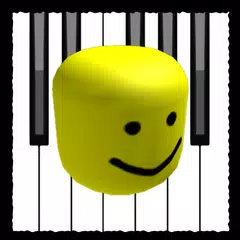 Pro  <span class=red>Roblox</span> Oof Piano - Death Sound Meme Piano
