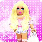 Roblox Fashion Frenzy иконка