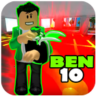 Guide of BEN 10 vs EVIL BEN 10 IN ROBLOX icono