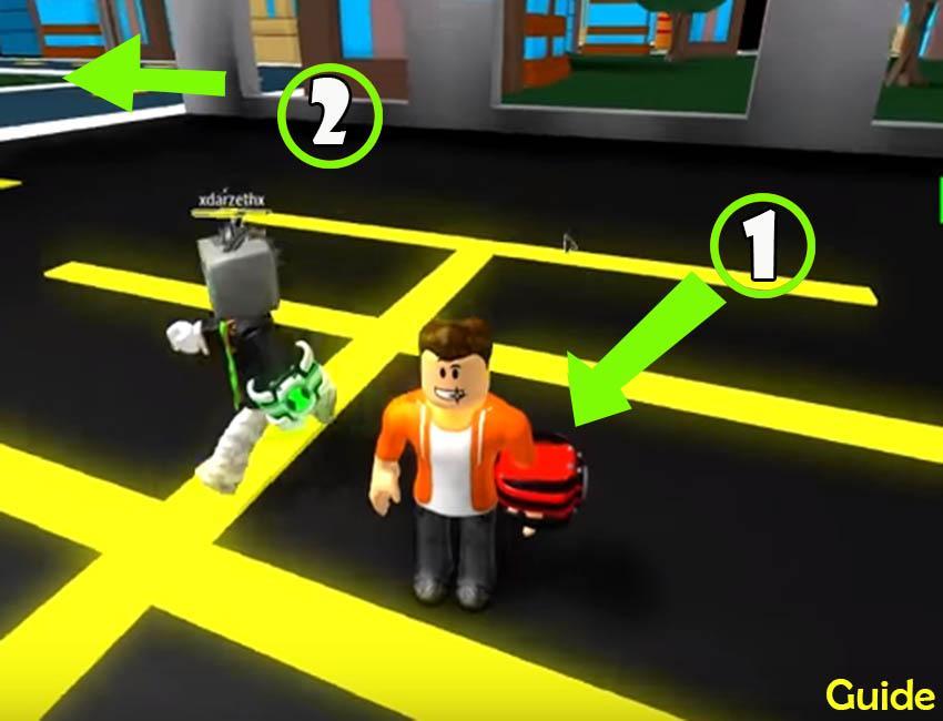 Guide Of Ben 10 Vs Evil Ben 10 In Roblox For Android Apk Download - guide for ben10 roblox evil app apk free download for