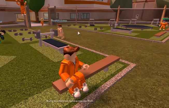 Tips Roblox Jailbreak For Android Apk Download