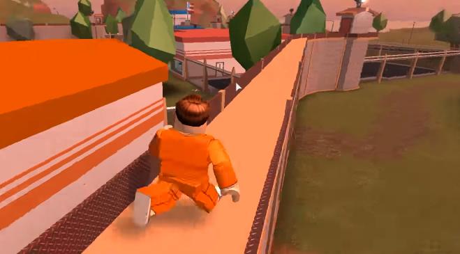 roblox jailbreak download free