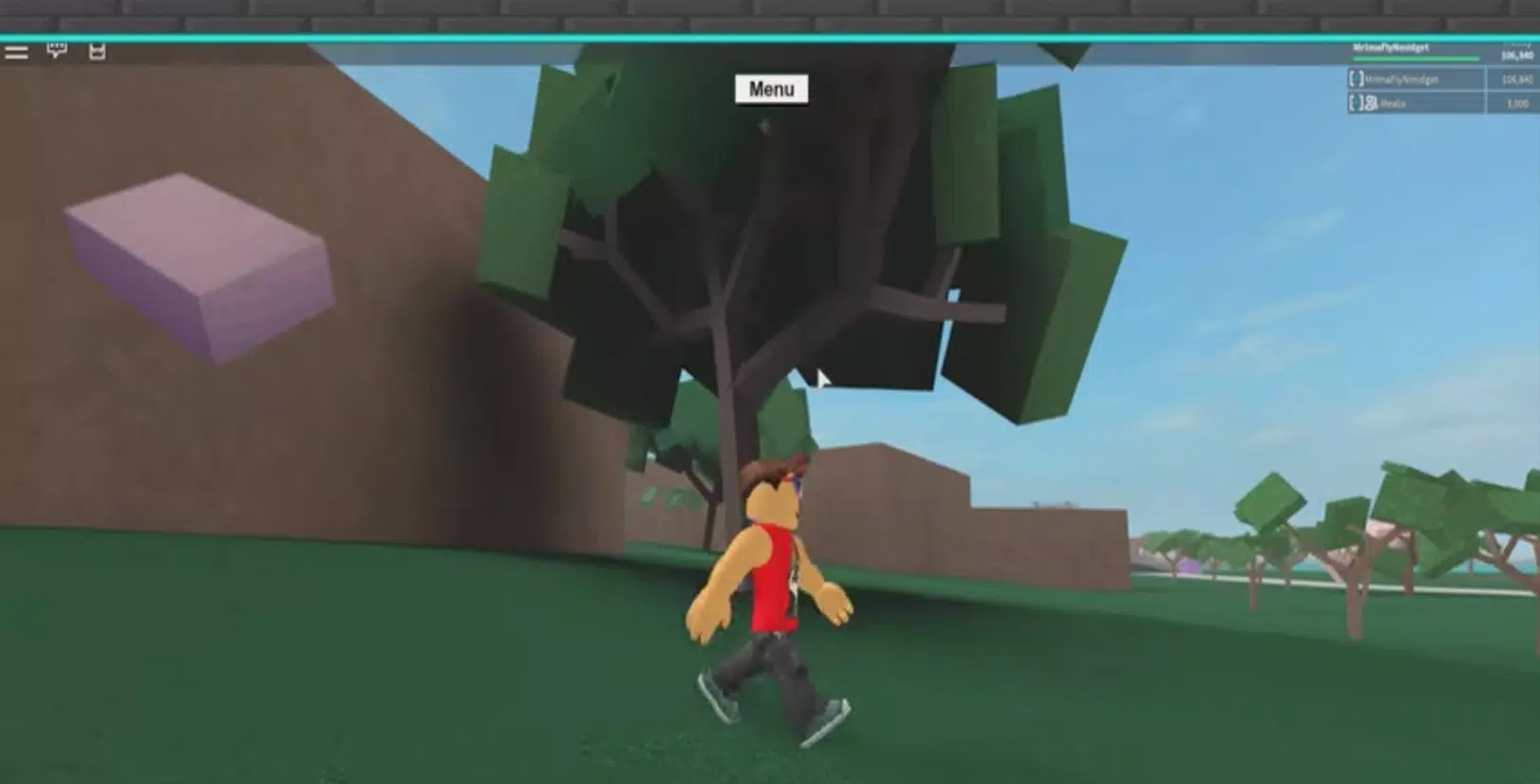 Lumber Tycoon 2 Roblox, PDF, Typography