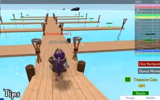 New Roblox Moana Island Life Tips penulis hantaran