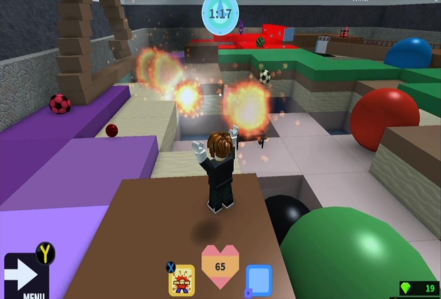 Ultimate Roblox Game Tips 2018 For Android Apk Download - the ultimate roblox guide an unofficial roblox guide to