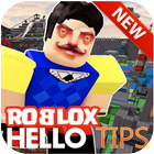 Tips Hello Neighbor in ROBLOX ícone