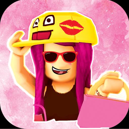 Guide For Roblox Fashion Hysteria Makeup For Android Apk - roblox all skin roblox free makeup