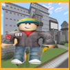 New Prison Escape Maps Roblox For MCPE APK