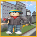 APK New Prison Escape Maps Roblox For MCPE