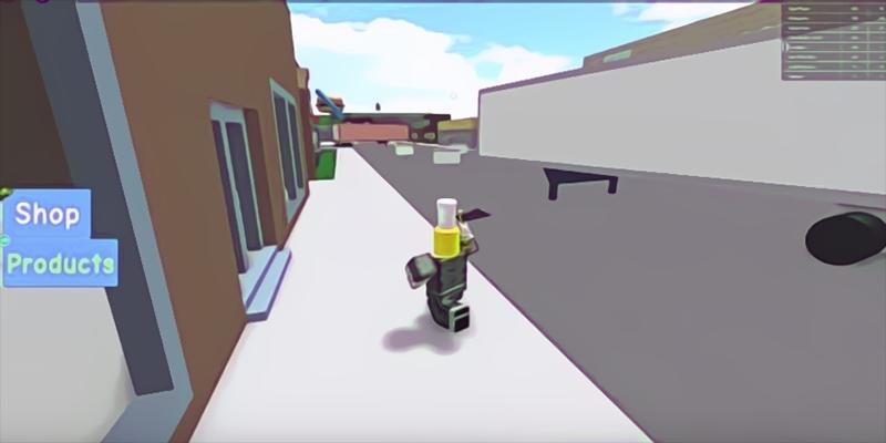 Roblox Money Hack For Knife Simulator