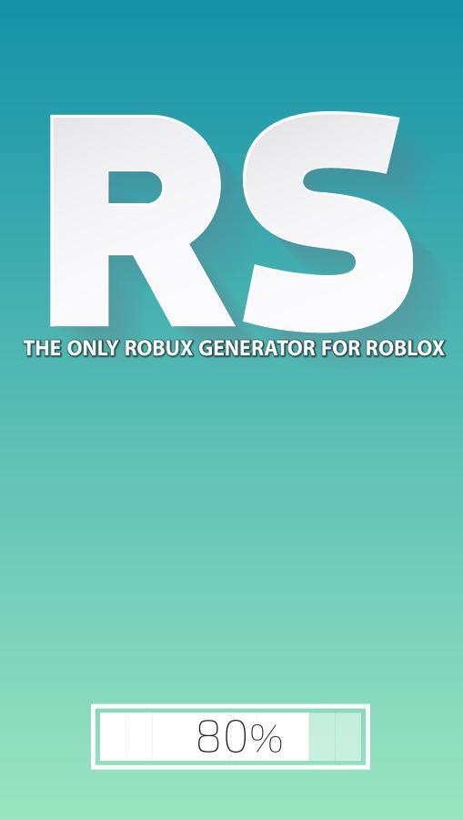 Robux Generator For Roblox Prank For Android Apk Download - roblox robux henerator