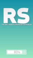 Robux Generator For Roblox : Prank plakat