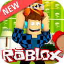 Guide Roblox - Free Robux APK