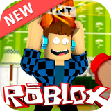 Guide Roblox - Free Robux biểu tượng