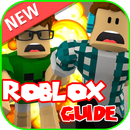 Roblox Cheat Tips - Free Robux APK