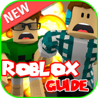 Roblox Cheat Tips - Free Robux أيقونة