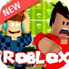 Tips Roblox  - Free Robux-icoon