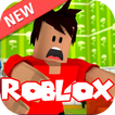 Robux of Roblox Guide