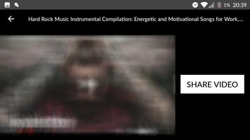 Rock Music screenshot 1