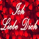 Ich liebe dich icône