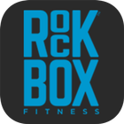 RockBox Fitness 圖標