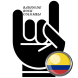 Radios De Rock Colombia - Metal y Rock en español