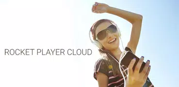 Rocket Player向けCloud Expansion