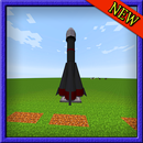 APK Rocket mods for minecraft