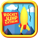 Rocket Jump Extreme APK