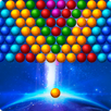 Rocket Pop Bubble Puzzle APK