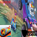 Tips Rocket League APK